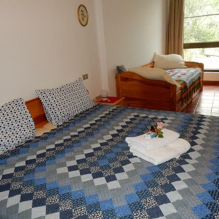 Villa Vista Mare Lavagna Eksteriør bilde
